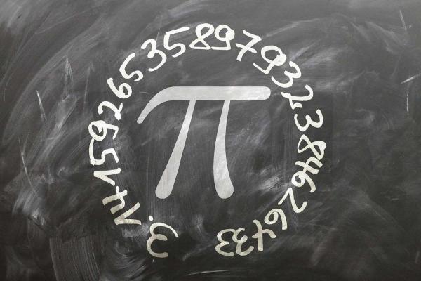 Casual Pi Day