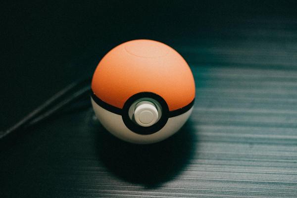 pokemon day