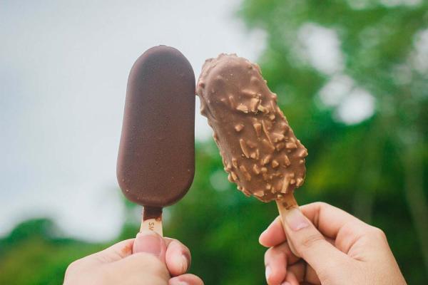 Eskimo Pie Day