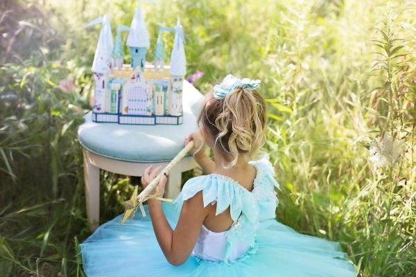 Princess Day
