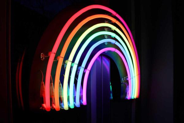 Find a Rainbow Day