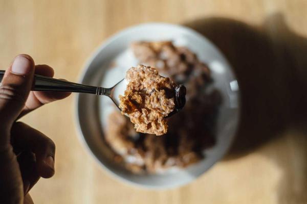 Raisin Bran Cereal Day