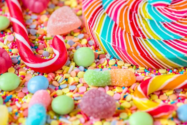 National Candy Day