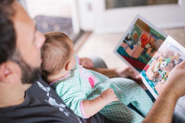 Read to Your Child Day