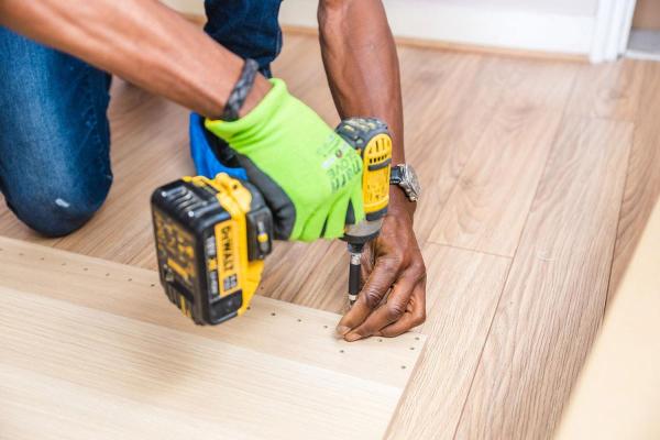 Rebuilding Day