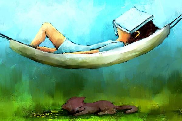 Relaxation Day
