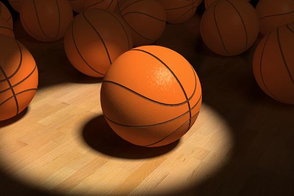 Basketball day
