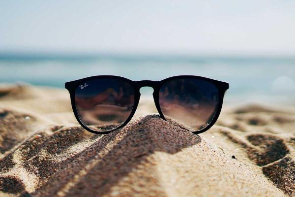 Sunglasses Day
