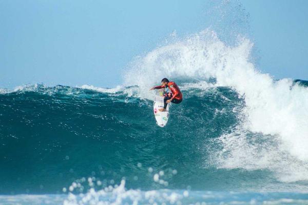 International Surfing Day