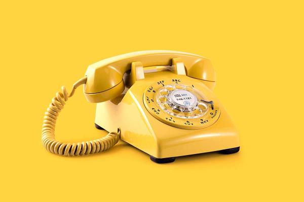 Landline Telephone Day