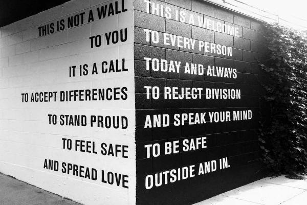 International Day for Tolerance
