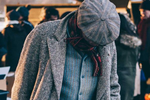 Tweed Day