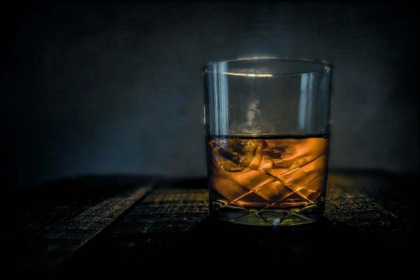 Bootlegger's Day