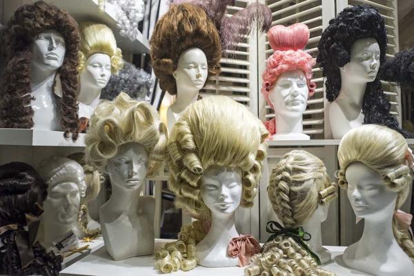 Big Wig Day