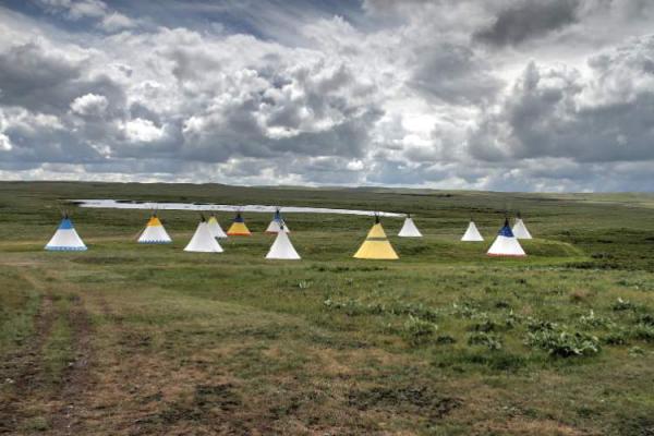 US Bureau of Indian Affairs