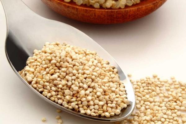 Quinoa Month