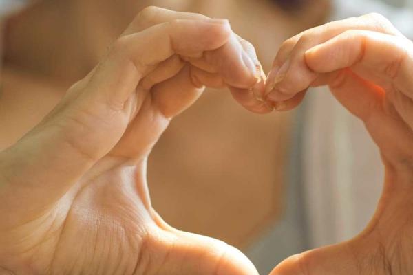 November is Gratitude Month