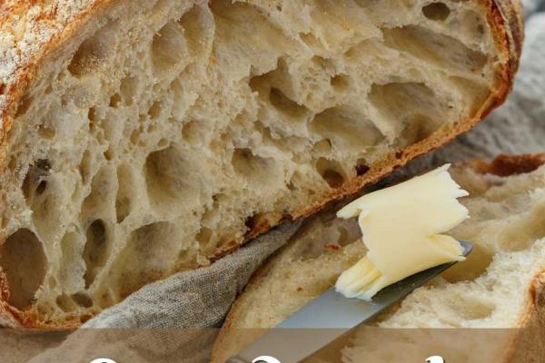Sourdough September