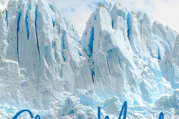 Glaciers Month