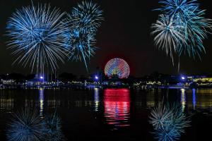 Celebrating Independence Day at Disney: The Ultimate 4th of July Guide