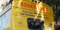 Bookmobile Day