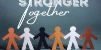 Stronger Together Day