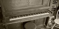 Old-Time Player Piano Day
