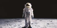 Impossible Astronaut Day