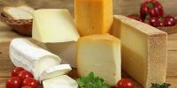 Cheese Lovers Day