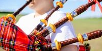 Bagpipe Day