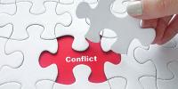Conflict resolution 