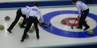 Curling is Cool Day