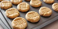 Peanut Butter Cookie Day