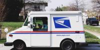 Postal Worker Day