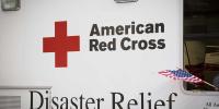 American Red Cross Founder's Day