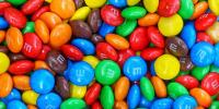 M&M Day
