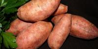 Cook a Sweet Potato Day
