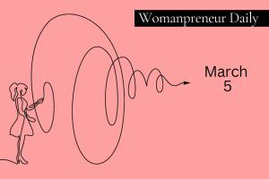 Womanpreneur Daily: March 5 - Reclaim Your Time