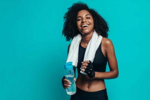 Daily Fitness Tips on this day