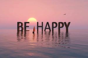 Daily Happy! 