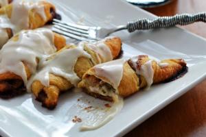Recipe of the Day - April 10