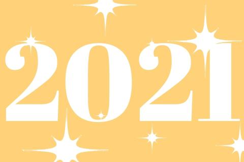 Reflections of 2020: Looking Back and Moving Forward