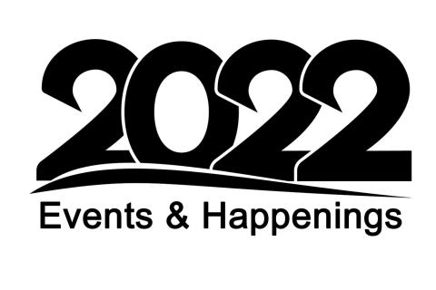 2022 Events & Happenings
