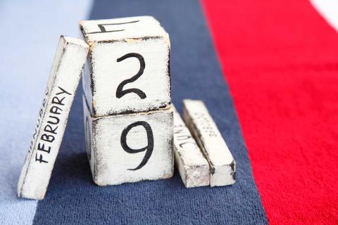 Leap Day and Year: The History, Science and Global Impact