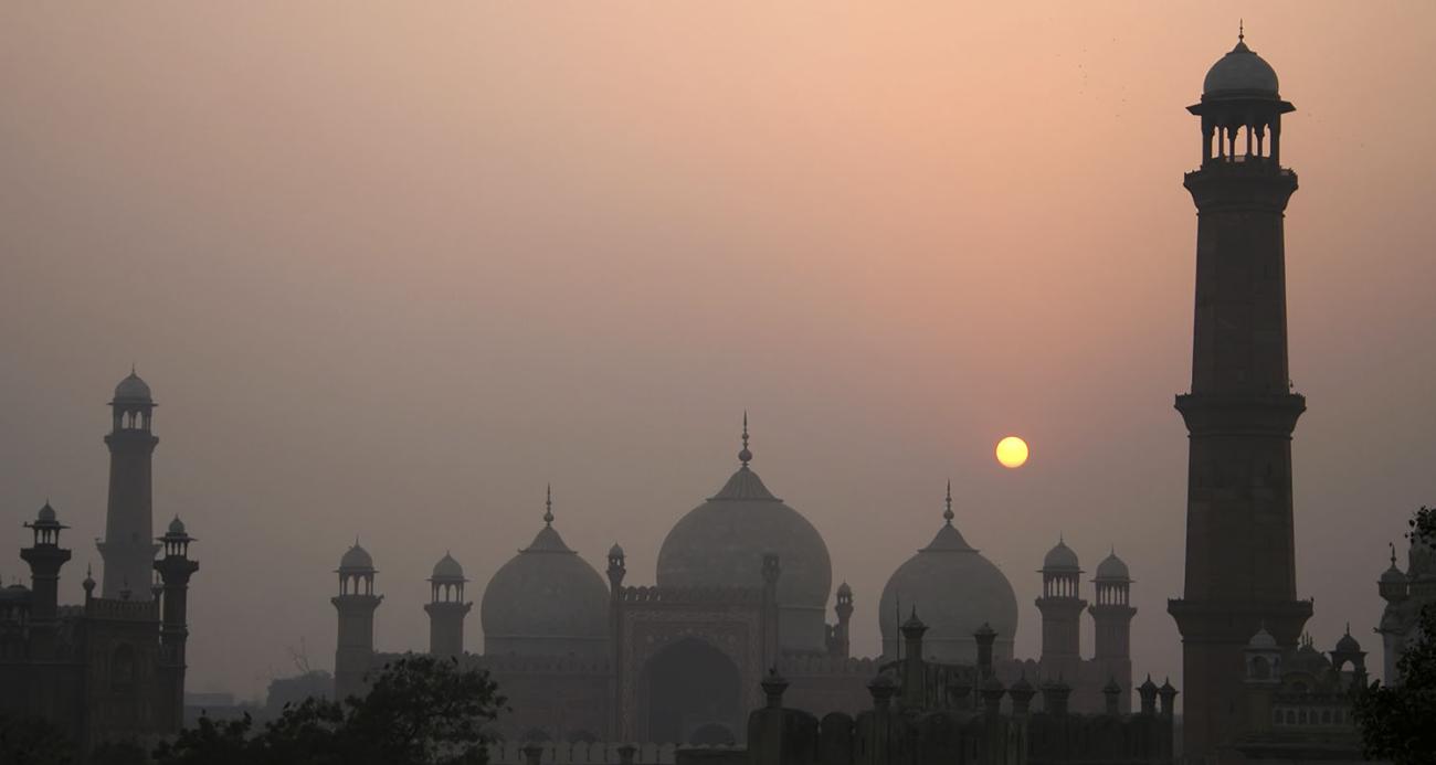 Pakistan | Holiday Smart