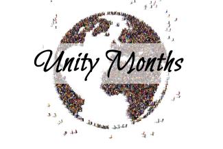 Unity Months