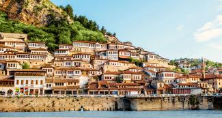 Albania