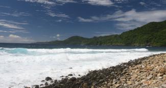American Samoa