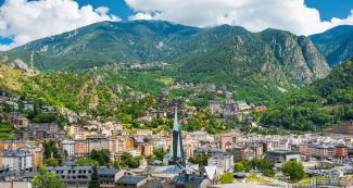 Andorra