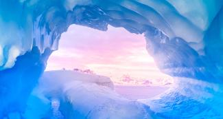Antarctica